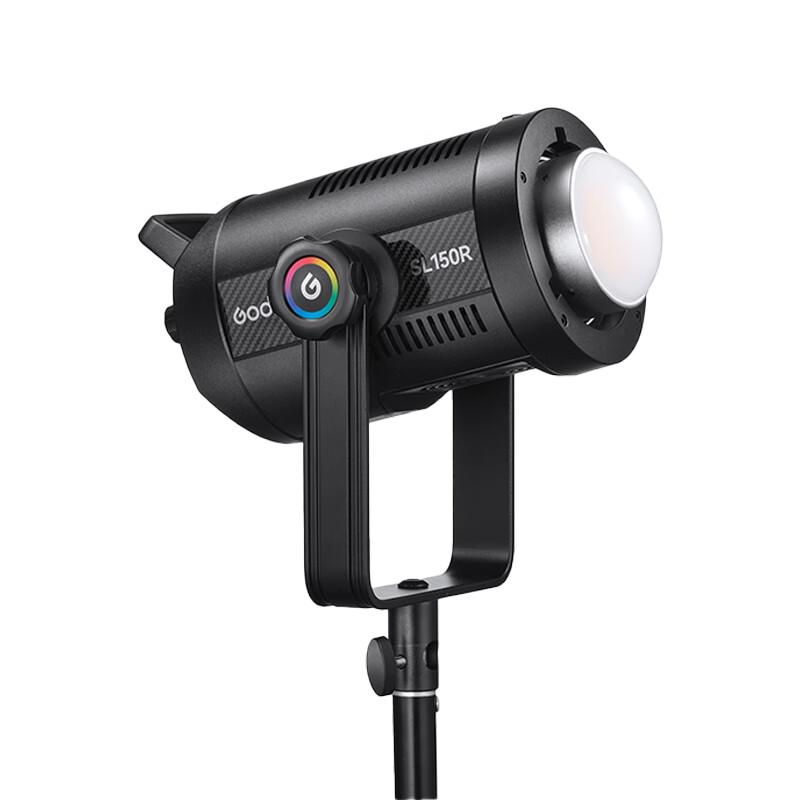 Godox SL300R Bi-Color LED Video Light Kit