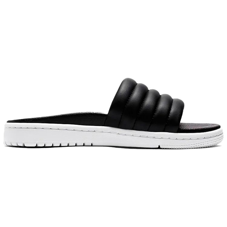 Jordan Modero 2 Slide Women's Black Sandals AR1441-001