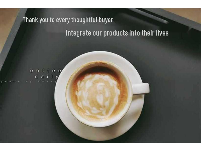 European Ceramic Coffee Set: Professional Latte Art, Cappuccino & Sawada Cups