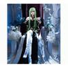 Costume e Parrucche Cosplay di Code Geass CC Lelouch della Ribellione C.C.. Tute Hangyaku No Lelouch Regina CC Camicia di Forza