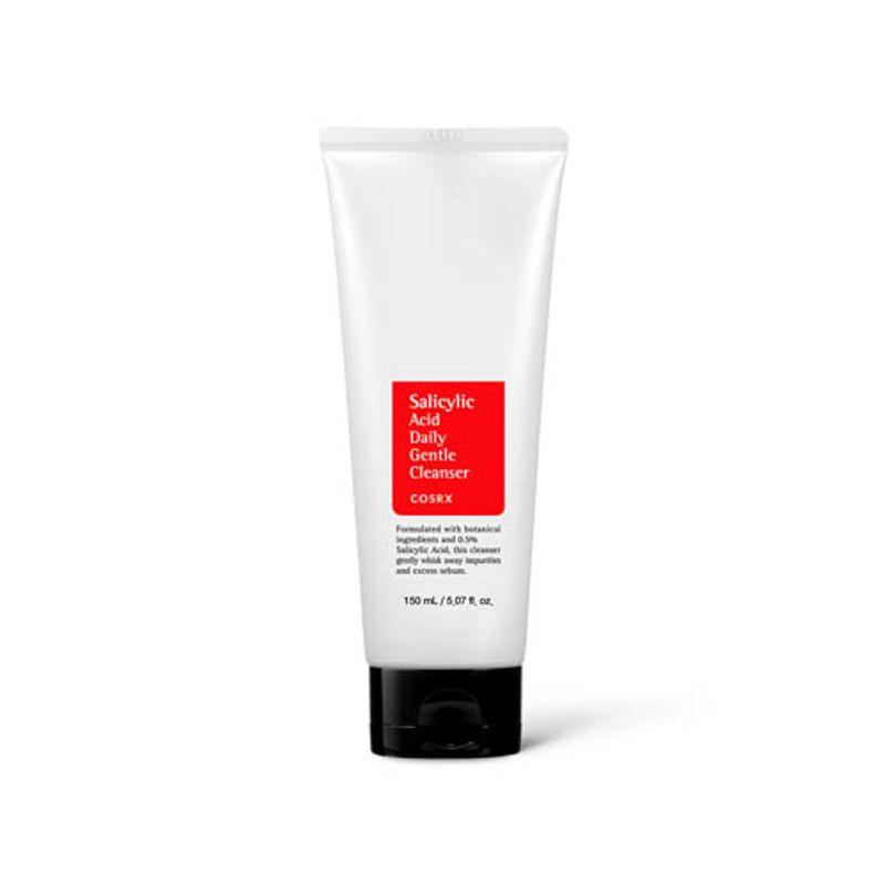 

[COSRX] Salicylic Acid Daily Gentle Cleanser 150ml