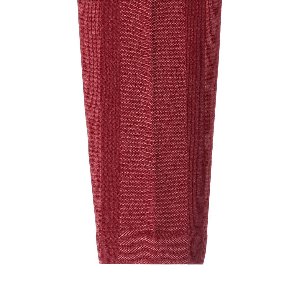 Puma X VOGUE SEAMLESS women's leggings burgundy 53669422 r M