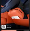 2025 BZ 3X Car Tissue Box: New Model Hanging Glove Box Accessory
