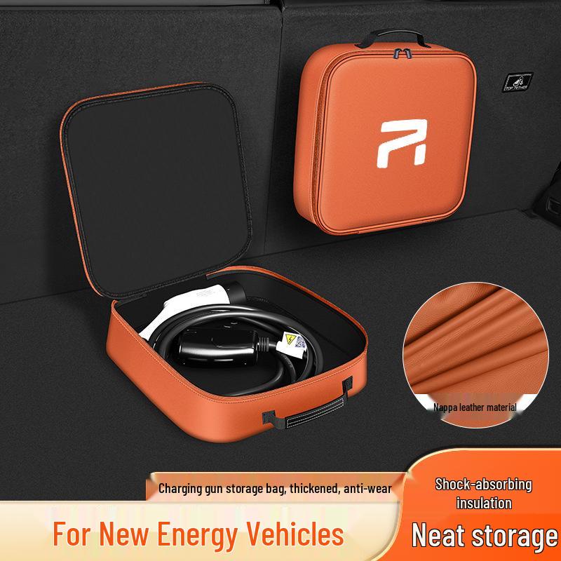 Feifan EV Charging Gun & Cable Portable Storage Bag