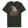 Amplified Unisex Adult Goat Slipknot T-Shirt