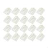 Filtro de aire apto para piezas chinas 45cc/52cc/58cc/4500/5200/5800 Reemplazo