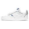 Court Vision Low Se 'White Metallic Silver' Women's  DD1648-100