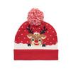 MidOcean Shimas Christmas Knitted Beanie