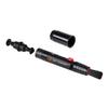 K&F Concept Lens Cleaning Pen for Cameras, Smartphones, Tablets, Glasses | Comes with a soft brush | Easily removes dirt and fingerprints