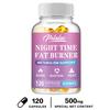 Pslalae 500mg Grüner Kaffee Extrakt Kapseln