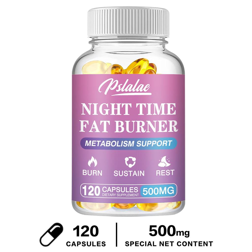 Pslalae 500mg Grüner Kaffee Extrakt Kapseln