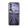 Shockproof Cover For Vivo V40 SE 5G T3 Y200e 5G V40SE Animal Painted Phone Back Cover Soft Silicone Case For Vivo T3 V40 SE Capa