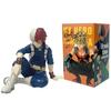 Bandai Original Ichiban KUJI MY HERO ACADEMIA Anime Figur Katsuki Bakugo Action Figur Spielzeug für Jungen Mädchen Kinder Geschenke Modell