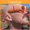 Gafas de Sol Divertidas de Piernas y Glúteos Para un Look Divertido y Caprichoso
