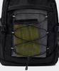 Musinsa Standard Cordura Mesh String Backpack [Black]