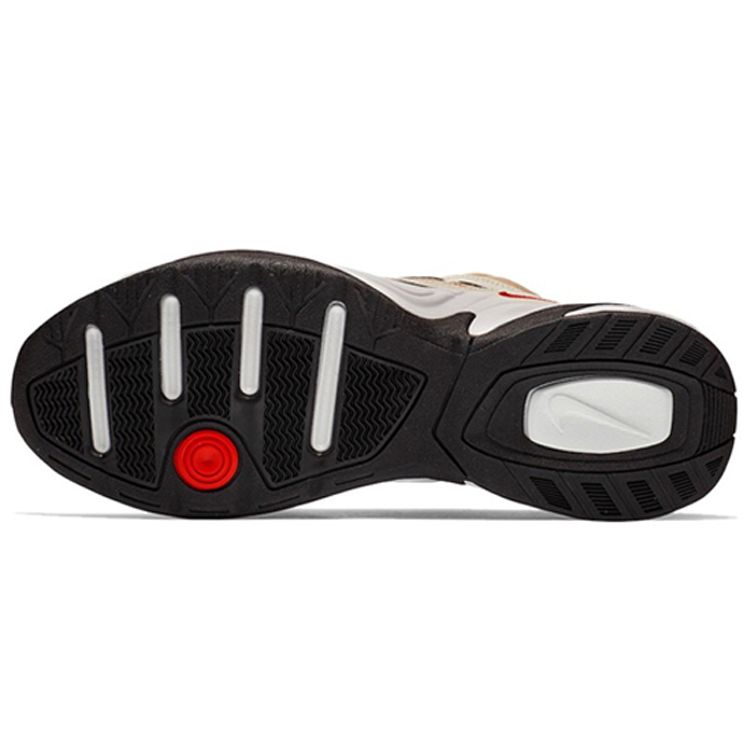 Nike Men's M2K Tekno Leather Mesh Retro Dad Sneakers AV4789-102