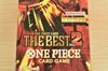 Set of 2 One Piece TCG The Best Vol.2 PRB-02 Japanese Booster Box