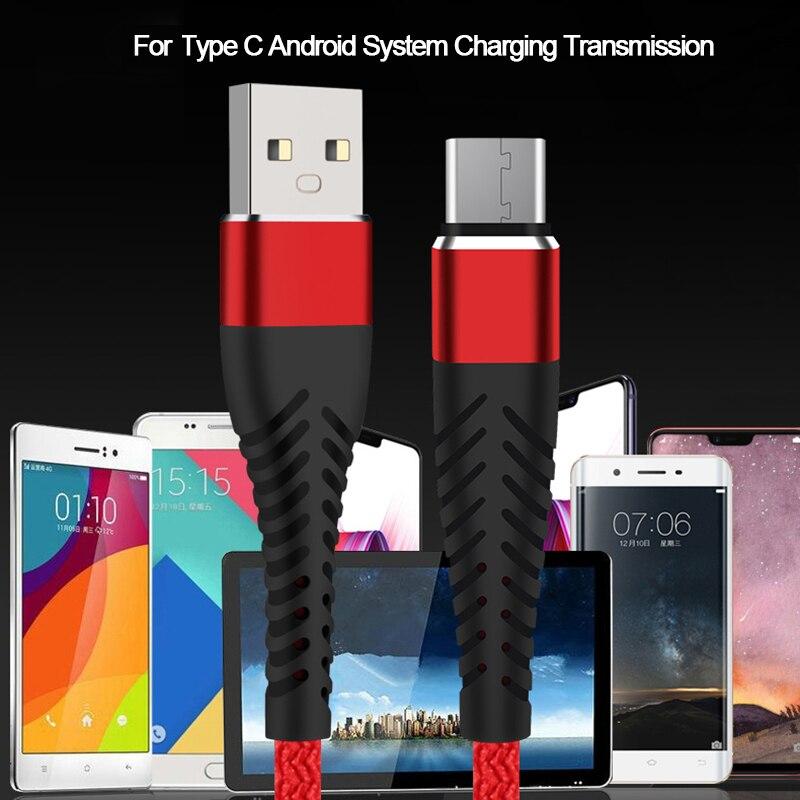 1m 2m 3m 0,25m Micro USB-kabel för snabbladdning datakabel för Xiaomi Redmi 4X 5 Samsung S7 J7 Huawei Android mobiltelefon Microusb-laddarkabel