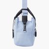 MunSingwear Women S eSSential Penguin Tote Bag Light Blue Mr122lbg11