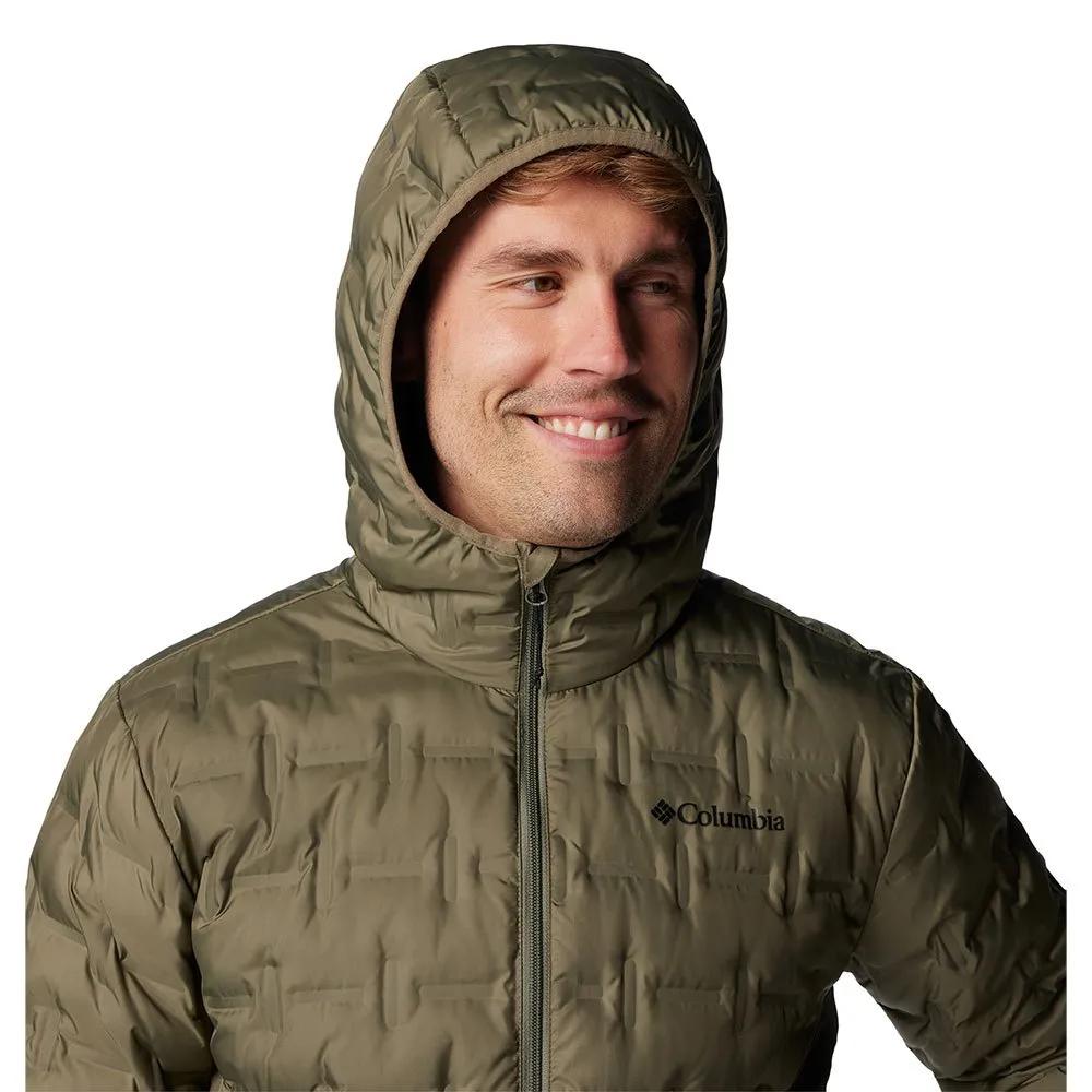 Columbia Пальто Delta Ridge™ II