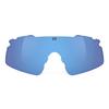 RUDY PROJECT Turbolence Polar 3FX HDR Blue Lens LE896503 Multi-Laser