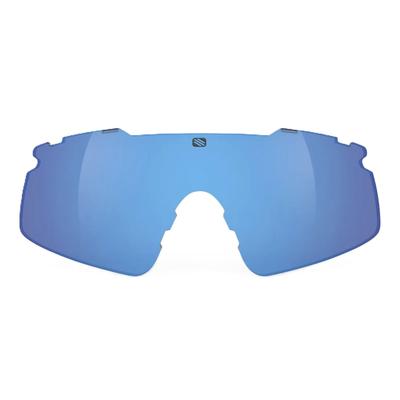 RUDY PROJECT Turbolence Polar 3FX HDR Blue Lens LE896503 Multi-Laser