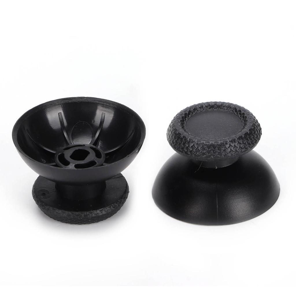 Joystick Thumb Stick Keycap Small Durable Sturdy Comfortable Repair Parts for PS5