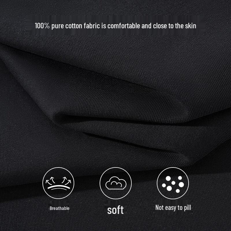 MJ STYLE Women's Cotton Short Sleeve Slim Fit T-Shirt