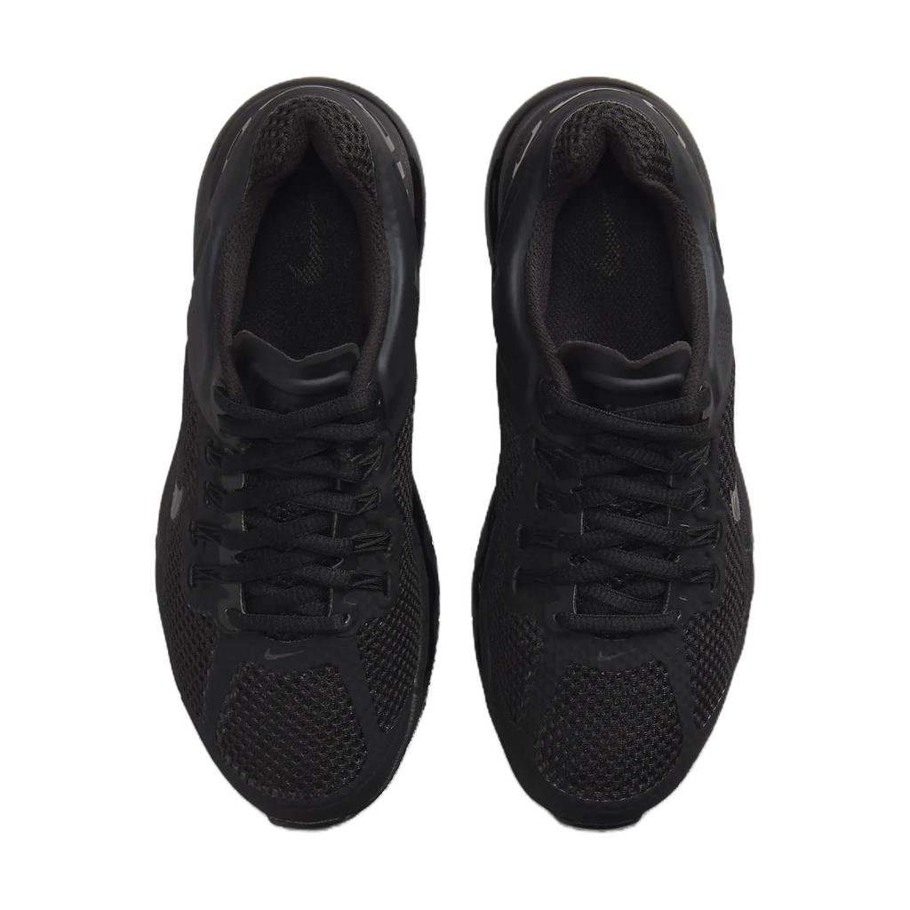 Nike Air Max 2013 GS Triple Black Kindersneaker 555426-010