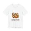 Grateful Gathering Cornucopia Tee | Thanksgiving, Harvest