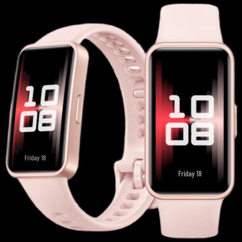 Huawei Band 8 NFC Smart Tracker (CN version)