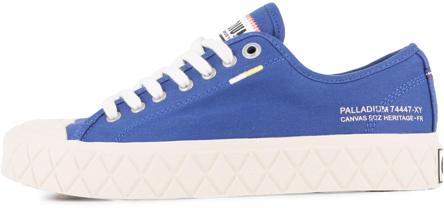 

Сапоги Palladium Palla Ace Ankle Boot retro blue 45