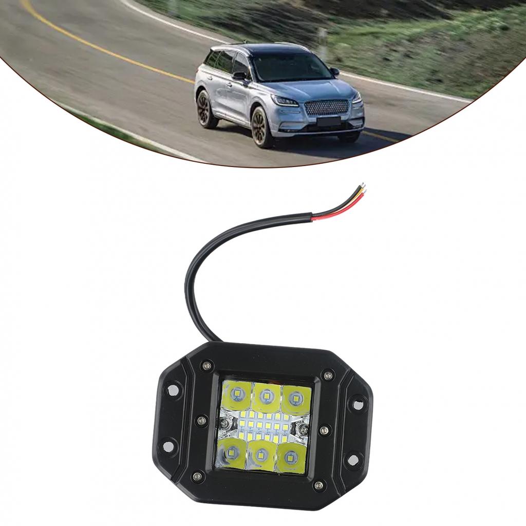 Aluminum Alloy Working Lamp LED Work Light Work Light