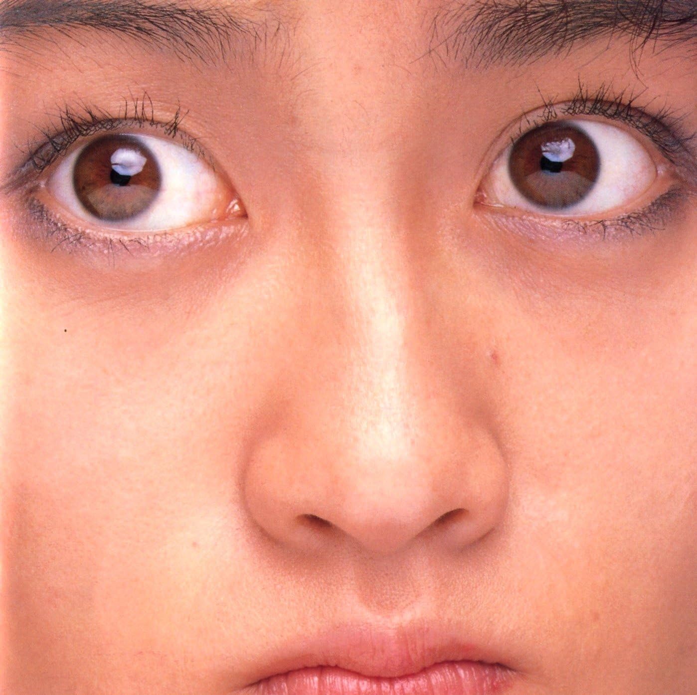 

CD MISATO WATANABE - BREATH 328H130PROMO Epic 1987 Japan Japanese Pop/Rock Used