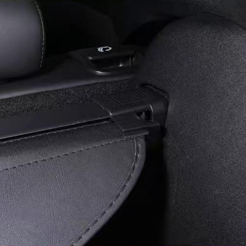 Rear Trunk Cover Curtain Trunk Storage Partition Interior Modification Accessories Suitable For 2025-2026 BYD Sea Lion 06dmi/EV