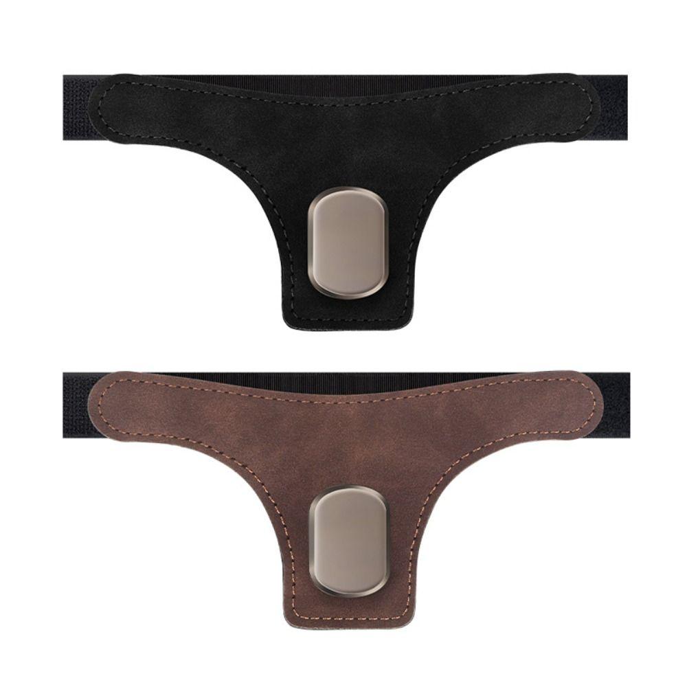 Pu Leather Car Storage Holder Rotatable Car hook New Hanging Hooks  Vehicle