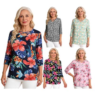 Tops – Blusas e camisas
