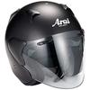 Arai Motorcycle Helmet Jet SZ-G Flat Black XL 61-62cm