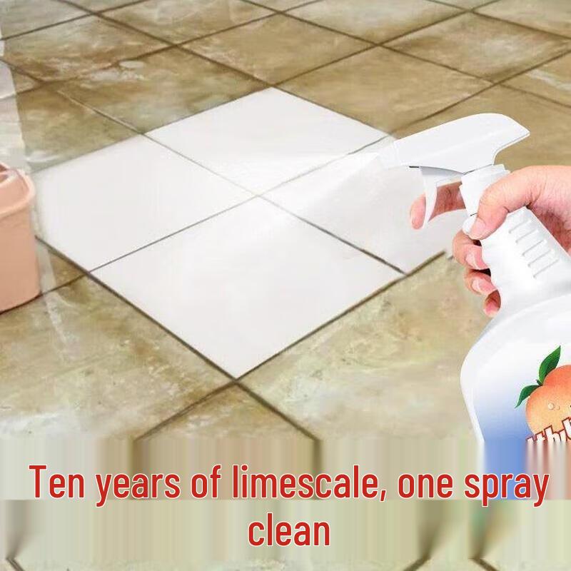 JINGRUIXIANG Glass Cleaner
