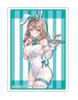 Bushiroad Sleeve Collection High Grade Kadokawa Sneaker Bunko The Girl Next Door Who Sometimes Whispers In Russian Bunny Vol.4813 "Masha" Ver.