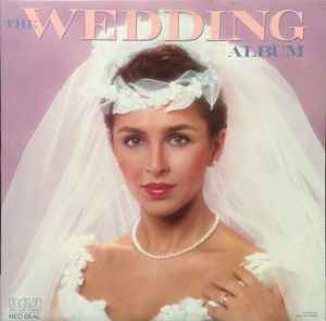 

LP Record VARIOUS Wedding Album XRL15038 RCA RED SEAL 198 Canada Classical Used
