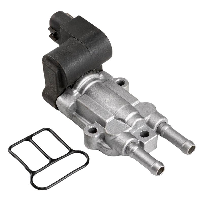 22270-21010 For Toyota Corolla Idle Control Valve 1.5L Idle Motor 2227021011