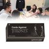 Engaging Cards Against Thrones Humorous Party Game For Endless Fun And Entertainment