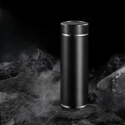 Business Mug Car Cup Stewed Cup Liner 316 Stainless Steel Cup Tea Portable