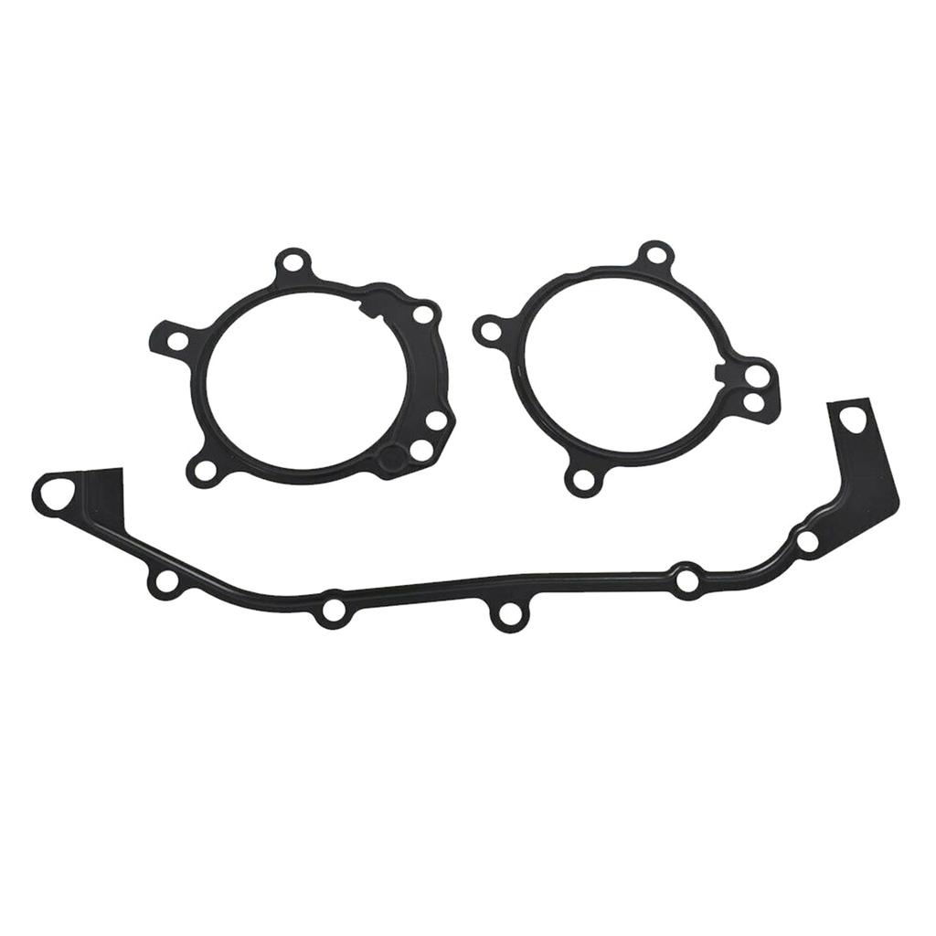 O-Ring Dichtung Reparatursatz Doppelkonvex Reparatursatz für E36 E39 E46 E53 E60 E83 11361433513 Auto Ersatz Zubehör