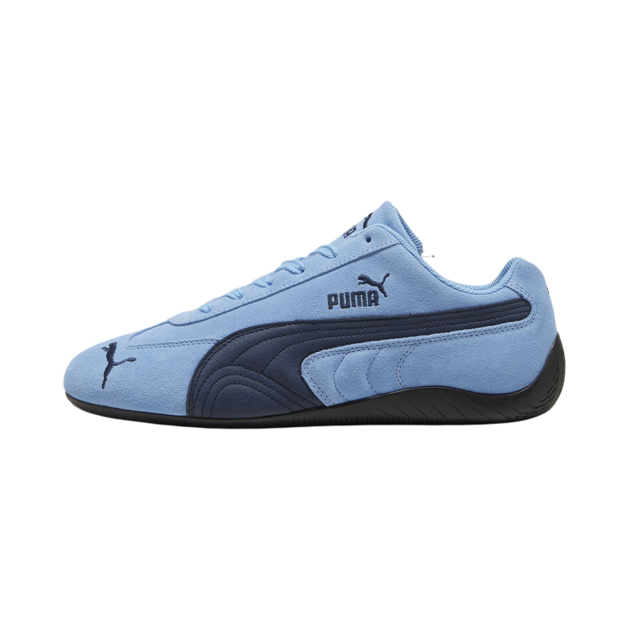 

PUMA Speedcat Archive Team Light Blue Club Navy 37.5