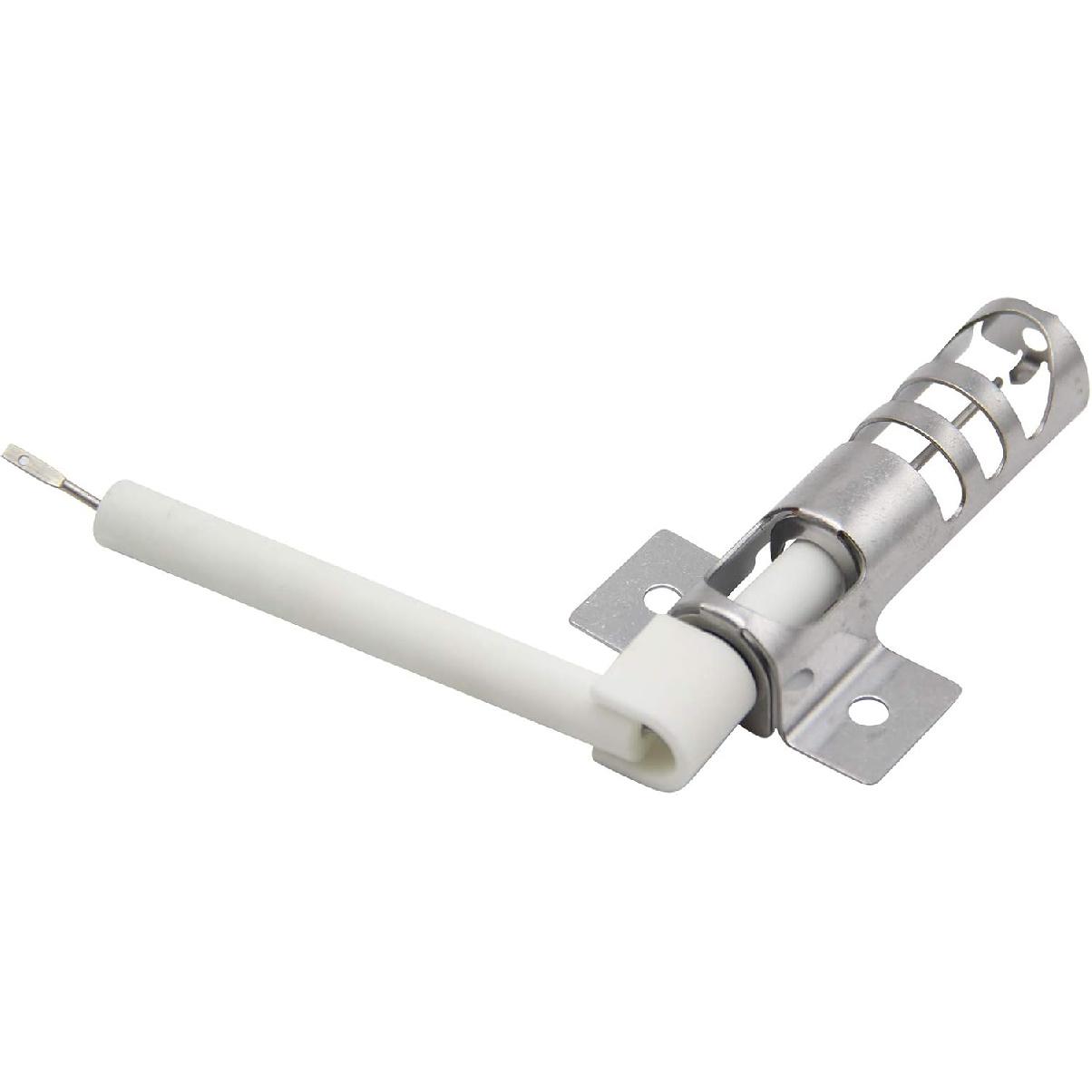 

9758079 Замена искрового поджигателя для духового шкафа-плиты Заменяет AP6013984 PS11747217 WP9758079 AP6013984 PS11747217 WP9758079