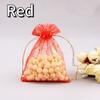 100pcs Organza Gift Bags with Small Drawstring Pouch, Grass Green, Moon Star, Wedding Packaging, Jewelry Storage Bags