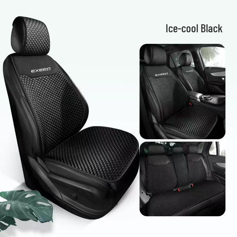 Starway Special Seat Cushion & Seat Cover for Zhufeng LX, Lingyun TXL, Lan Yue, Yao Guang, Xing Ji Yuan ES/ET