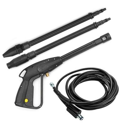 Pressure Washer Wand High Pressure Washer Wand Watering Sprayer Cleaning Tool With Comfortable Grip For Patio Window Glass